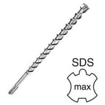 Destockoutils - Foret sds max 38 x 500 mm pour perforateur