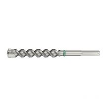 Heller - Foret marteau enduro d. 22 mm l. de travail 400 mm L.520 mm SDS-max