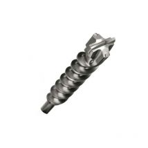 Embout SDS-MAX Milwaukee