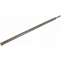 Awtools wiertło sds plus 12x 160mm kwadrat
