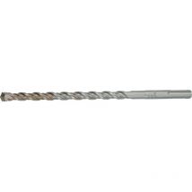 Foret SDS plus 16 x 300/250mm FORTIS
