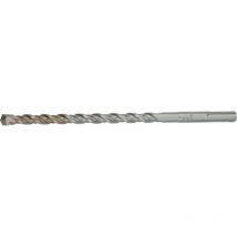 Foret sds plus 25 x 450/400mm Fortis