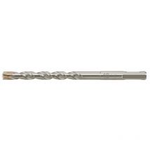 Foret SDS-plus 4-taillants 12x260/200mm
