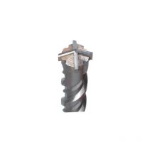 Ribitech - Foret sds plus 42 x 600 mm 4 taillants béton