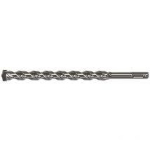 Foret marteau Bionic Pro d. 6,0 mm l. de travail 150 mm L.210 mm SDS-plus