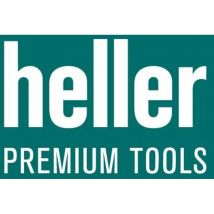 Foret SDS-plus Bionic 10x110/50mm Heller 1 pcs