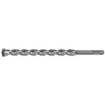 Foret Heller sds+ ø 6 x 110MM 156226