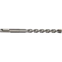Irwin Tools SDS-plus 10501969 carbure de tungstène Foret pour marteau-perforateur 8 mm Longueur totale 160 mm tige cyli