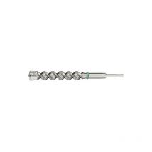 Heller Tools Gmbh - Foret marteau heller Y-cutter avec SDS-Plus d : 25,0 x 450/400 mm