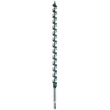 Ruko - Foret spiralé diamètre 18 x 230 mm logement diamètre 8 mm - matière : acier cv