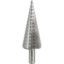 Hanger - Foret étagé hss à goujure droite de 4 à 30mm 153101