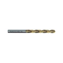 Foret Taillé Meulé Hss-g Tin Din 338 Ø 7.0 Mm Boîte De 10 - 250070t - Ruko - Ruko Gmbh