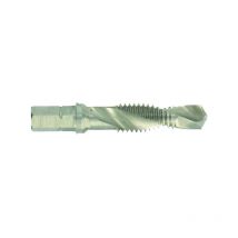 Foret taraudeur 1050294 - M4 - 39 mm Tivoly