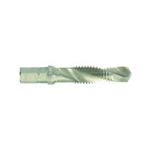 Foret taraudeur 1050294 - M5 - 41 mm - TIVOLY