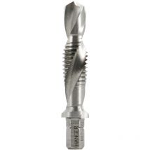 Foret taraudeur 1/4'' M3 x 50 Hanger 155830