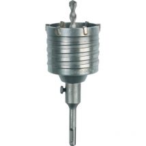 Fortis - Foret trépan SDS-plus 80 x 50mm