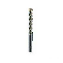 Allmat 22680 6 Acciaio Punta multiuso 3 mm Lunghezza totale 70 mm Alberino cilindrico 1 pz. - Heller