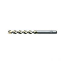 Foret Universale Allmat, ø 8 Mm Di Lunghezza. Elica 135 Millimetri Lunghezza Totale 200 Mm, Diametro Gambo: 8 Mm