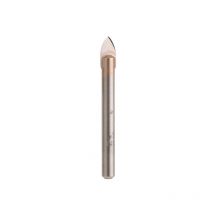 Foret verre diam 10mm attachement cylindrique DIAGER