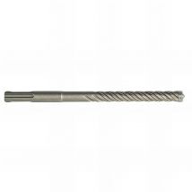 Foret WIDIA béton SDS+ QUATROPLUS D. 8 x Lt. 645 x lu. 550 mm