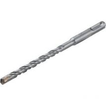 Punta trapano widia sds plus x-tip 755 Wokin