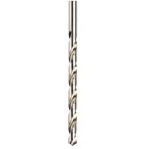 Irwin - 10502392 IW10502392 foret hss pro taillé meulé 7,5X109 mm, argent