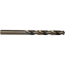 Irwin - lot de 10 forets à métaux hss cobalt âœ€ 5 x 86 mm tools 10502527