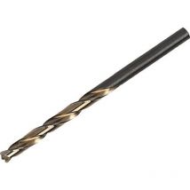 7139520 foret à métaux hss turbomax 6 x 93 mm 10502221 - Irwin