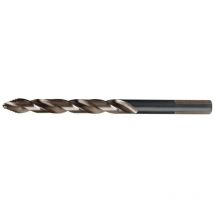 Foret hélicoïdal ultimatecut din 338 type n d. nominal 13 mm HSS-Co5 Or Queue 3 faces 151 mm 5xD coupe à droite