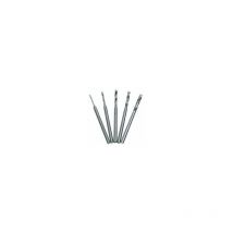 Foret hss epaule d 0 8mm (x10p)-10080