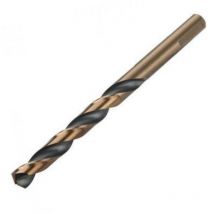 Forets or pour fer hss 4.5MM boite 10 pcs Tolsen