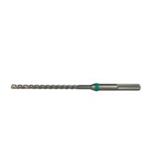 Foret marteau enduro SDS-max D.12mm - l. de travail 200mm Gesamt.L.340mm