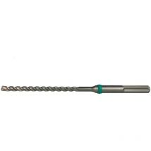Heller Tools Gmbh - Foret marteau enduro SDS-max D.14mm - l. de travail 200mm Gesamt.L.340mm