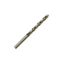 Forets taillés hss-e din 338-Co 4.8 mm Kraftwerk 13048