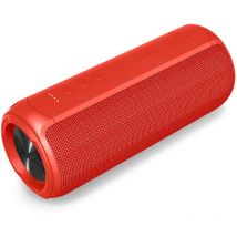 Lautsprecher Bluetooth Wasserdicht Toob Active 20 BS-900 - Rot - Forever