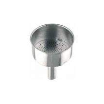 Forever - Imbuto Caffettiere Acciaio Tz10