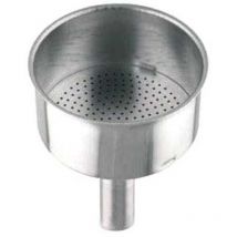 Forever - imbuto caffettiere alluminio Tz 9