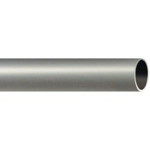 Tringle à rideau métal diamètre 20 cm