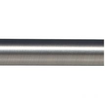 Tringle à rideau métal diamètre 20 cm