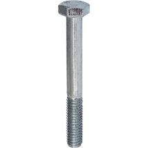 Boulons M6X60 forgefast 10HTB660