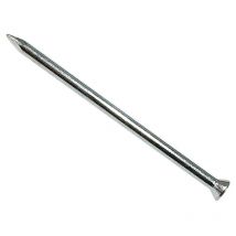 Don Quichotte - Forgefix Heavy Gauge Masonry Nail, Zinc Galv. 3.5 x 90MM (Box 100)