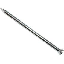 Don Quichotte - Forgefix Heavy Gauge Masonry Nail, Zinc Galv. 3.5 x 100mm (Box 100