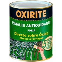 Forgia di ossirite nera 4l edm 25523