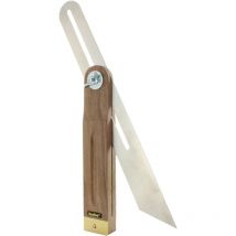 Escuadra ajustable 250mm A225 Hedue
