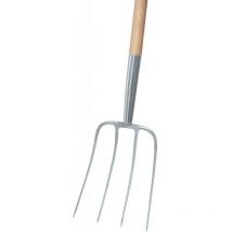 Forks (North) 4 Dentsb. Lunghezza 1.350 Millimetri Import