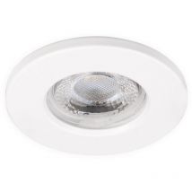 Downlight Ip65 Bala Led 7,6W 2700K Blanco 644Lm