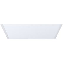 Forlight Lighting - Easy Round Ø170mm downlight en formato circular con luz led blanco neutro 4000K en color blanco