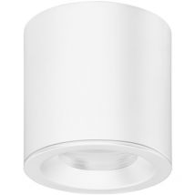 Fab Focus sul soffitto della superficie tubolare da 85 mm - Forlight