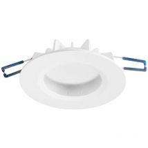 Downlight Ip44 Hide Led 6.5W 3000K Blanco 394Lm