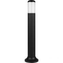 Forlight Lighting - Baliza Ip44 Indoo E27 15W Negro